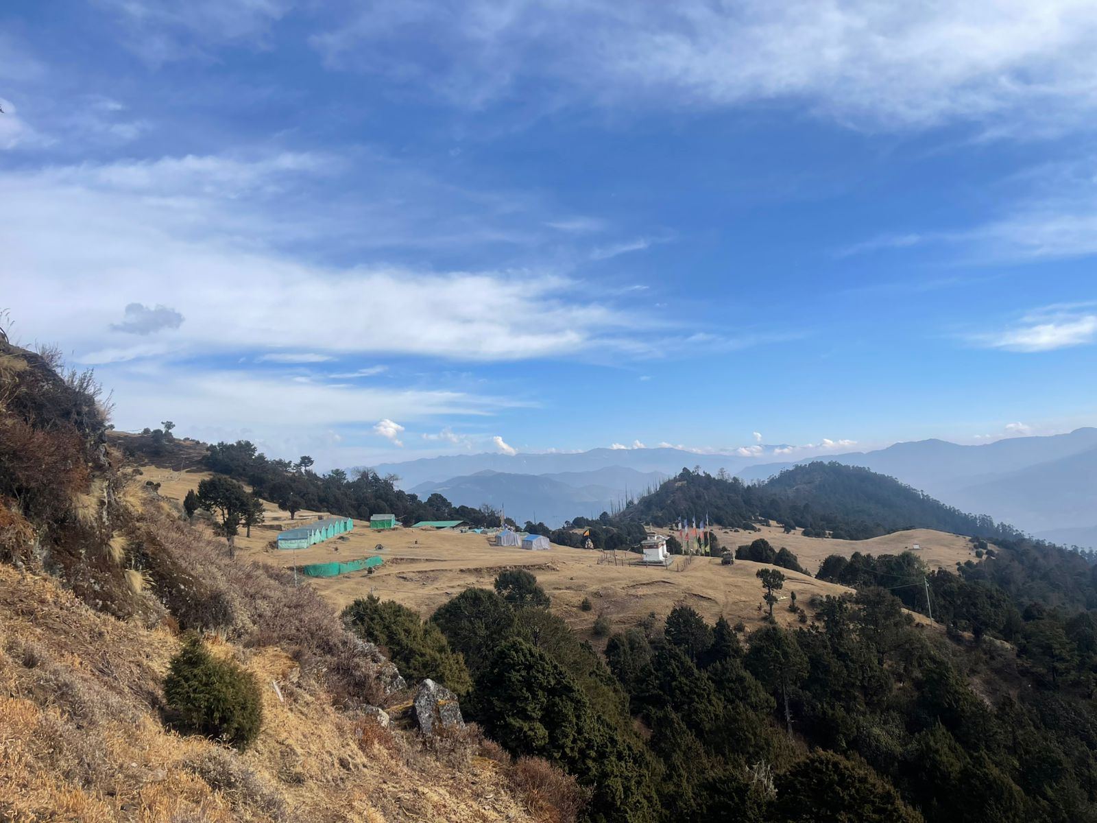 Bhutan Landscape 7